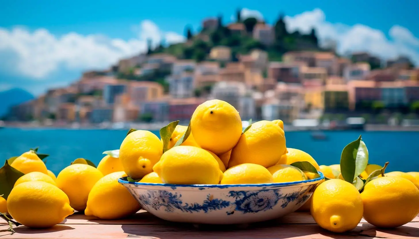 Potatura del limone a Giugno: ecco come stimolare la fioritura Potatura del limone a Giugno: ecco come stimolare la fioritura